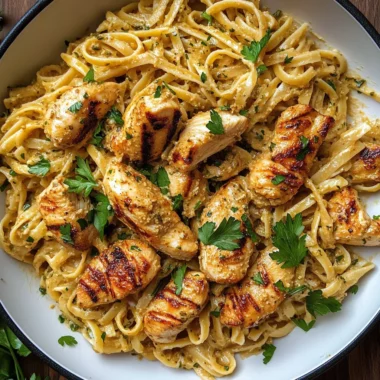 Cowboy Butter Chicken Pasta Recipe: Easy, Creamy and Flavorful