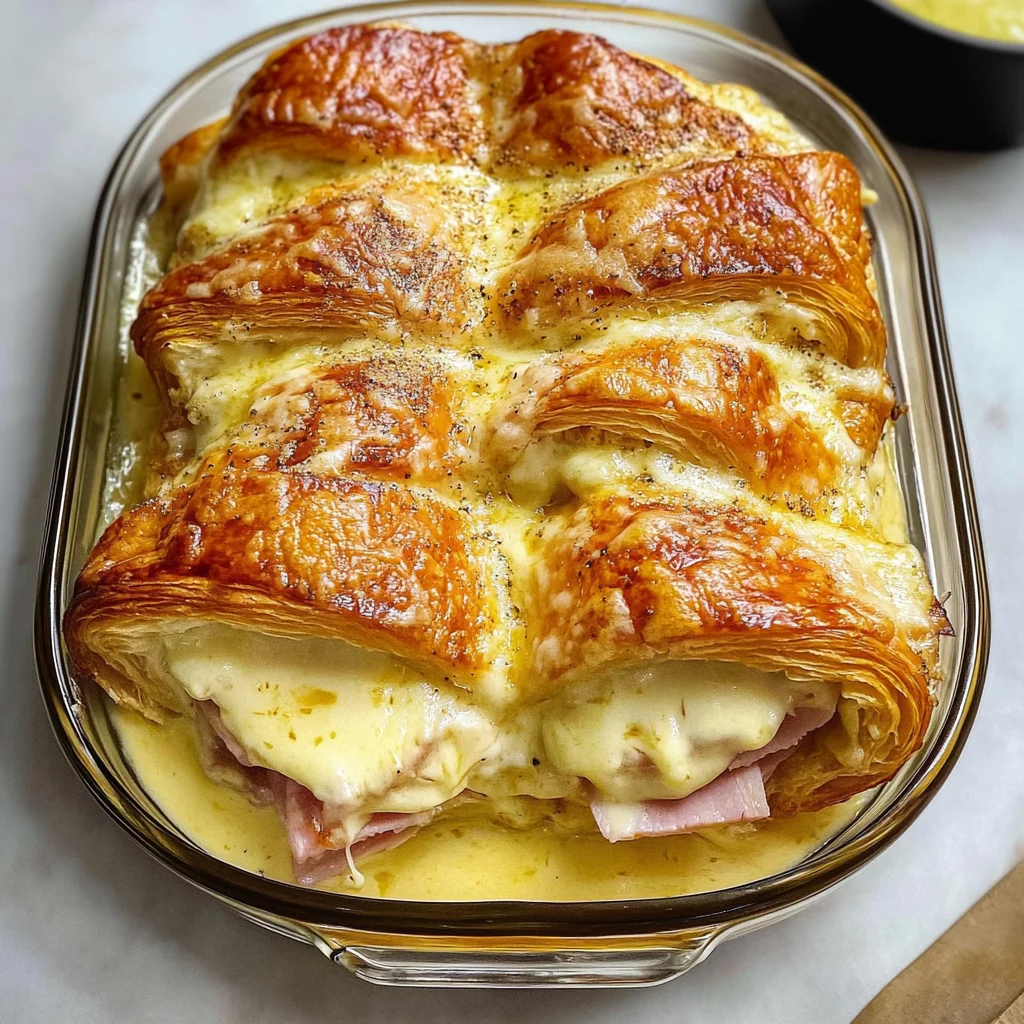 Croque