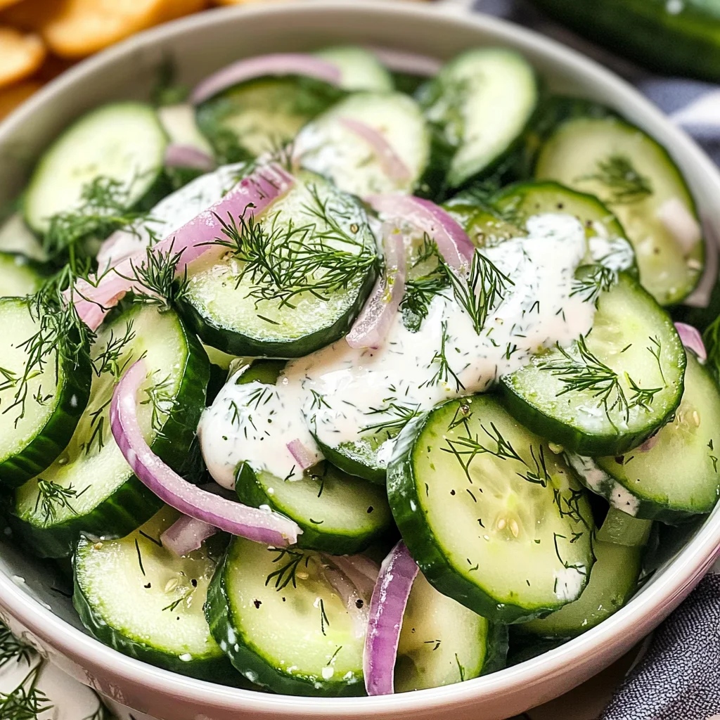 Cucumber