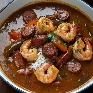 Gumbo