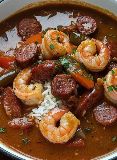 Gumbo