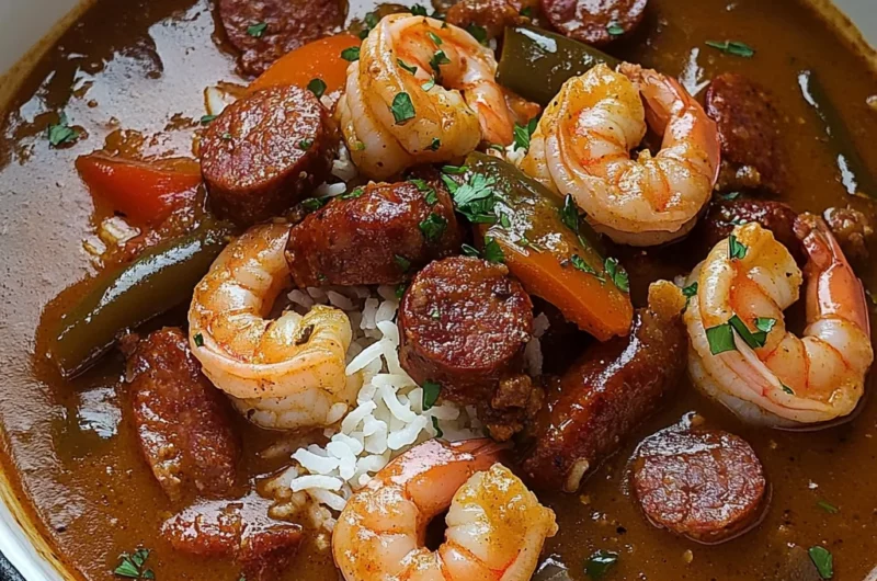 Gumbo
