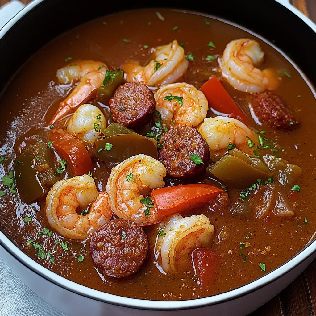 Gumbo
