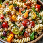 Italian Pasta Salad
