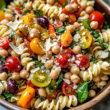 Italian Pasta Salad