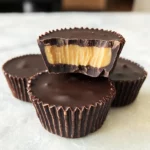 Make Tasty Homemade Reese’s Cups in 5 Simple Steps Today!