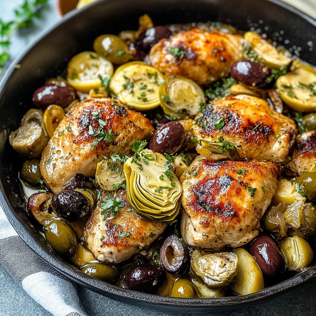 Mediterranean