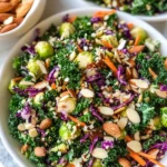 My Favorite Detox Salad!