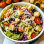 Olive Garden Salad
