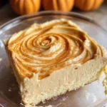 Pumpkin Cream Cheese Frosting Recipe