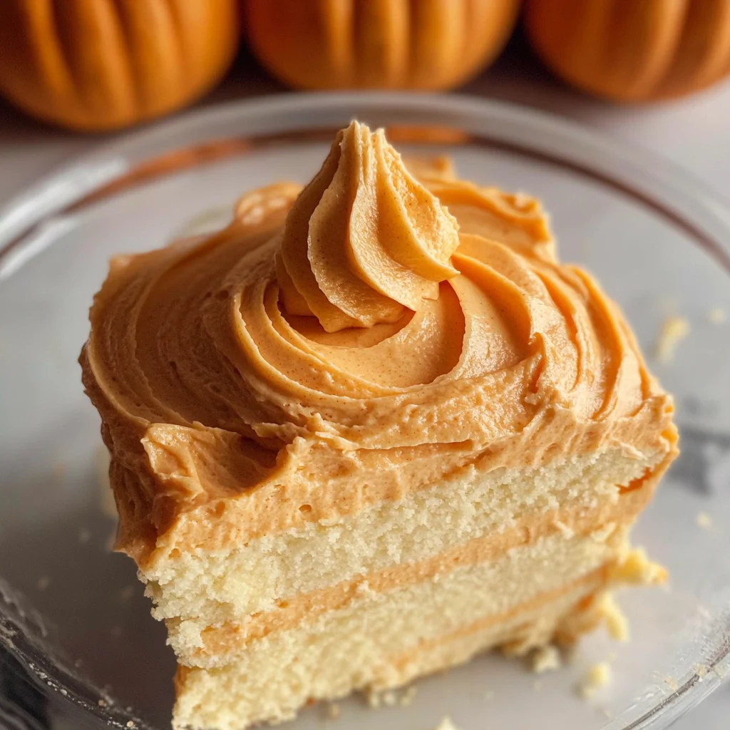 Pumpkin