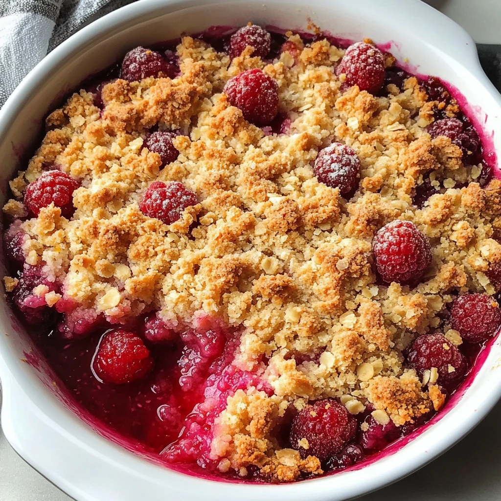 Raspberry
