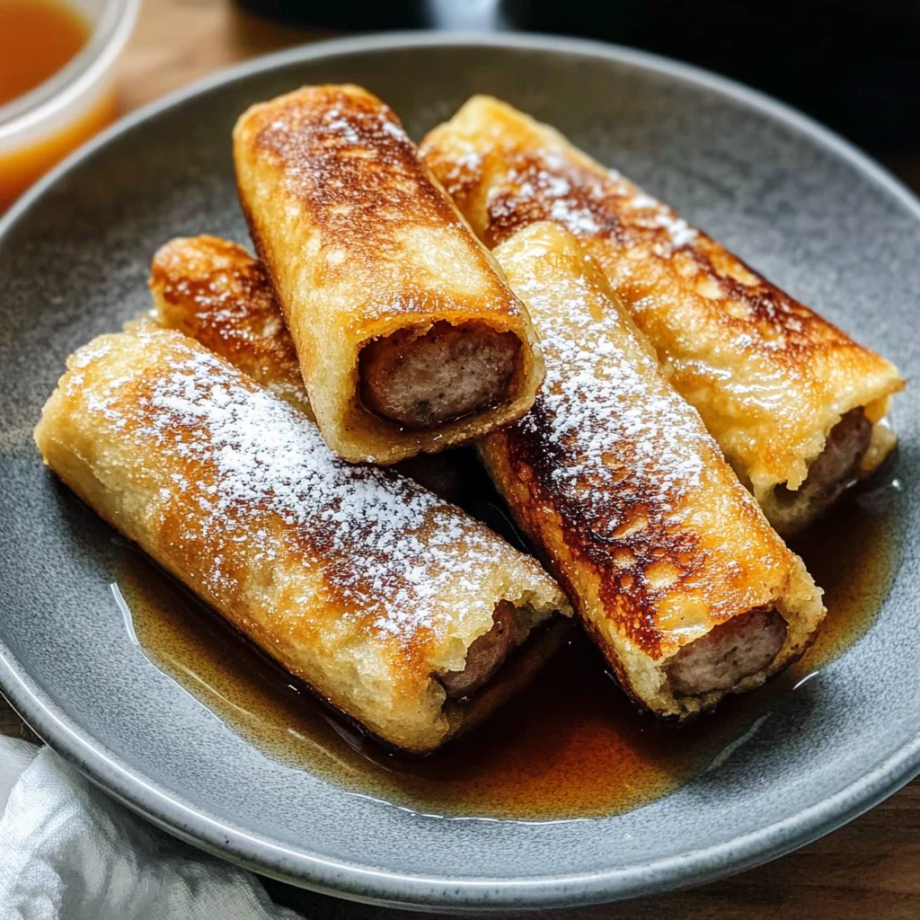 Sausage
