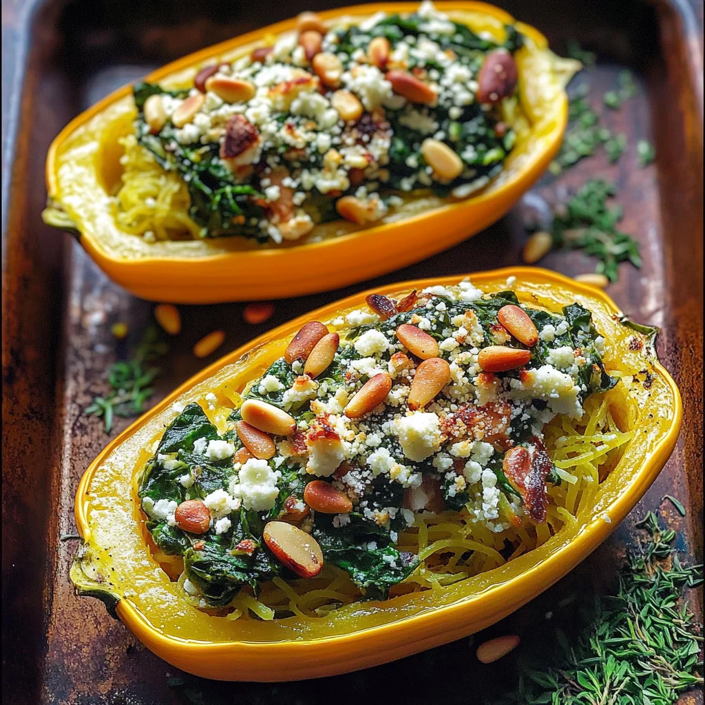 Spinach
