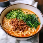 Tan Tan Ramen