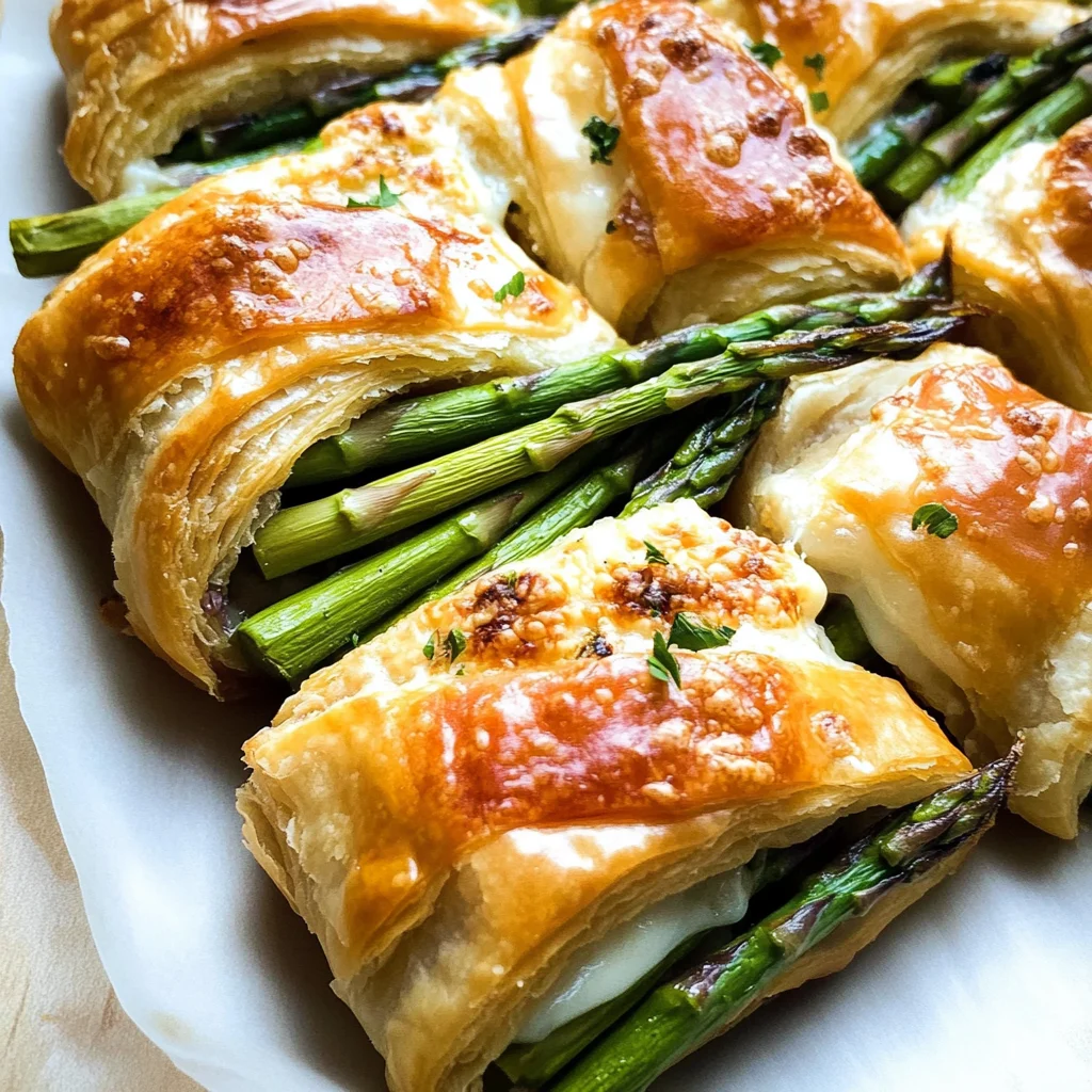 Asparagus