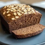 Bake Sweet Molasses Brown Bread for Cozy Comfort Today
