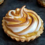 Best Lemon Meringue Pie Cookies