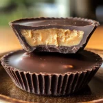 Better Than Reese's Peanut Butter Cups