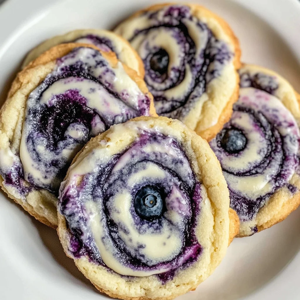Blueberry