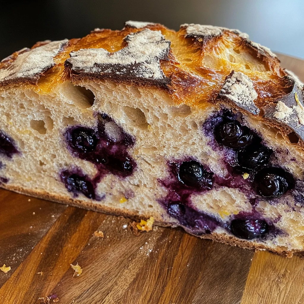 Blueberry