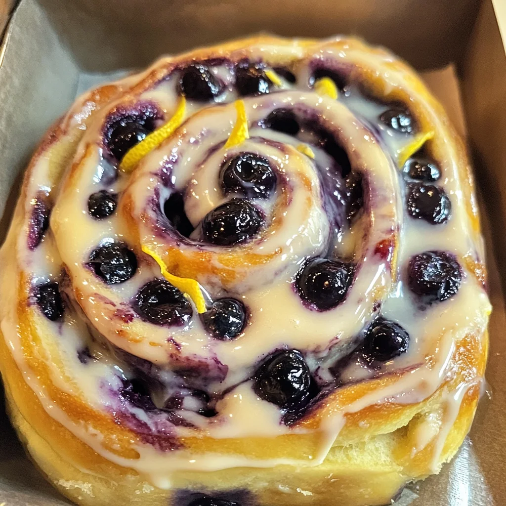 Blueberry