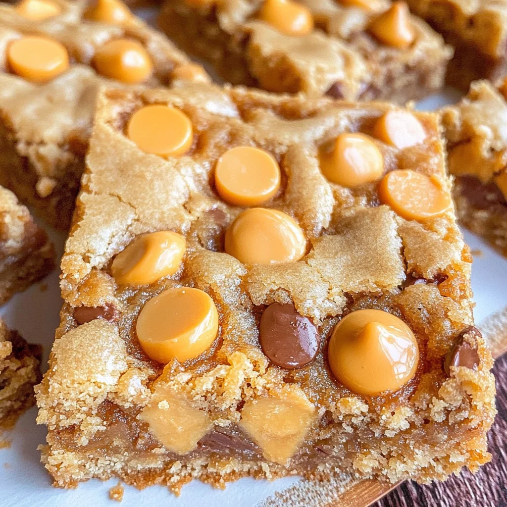 Butterscotch