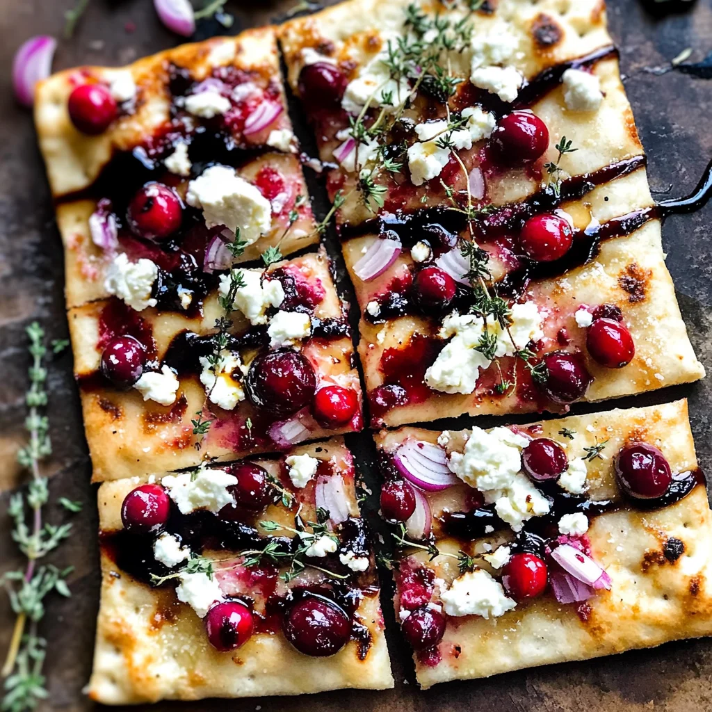 Cranberry