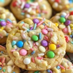 Easter Cookies