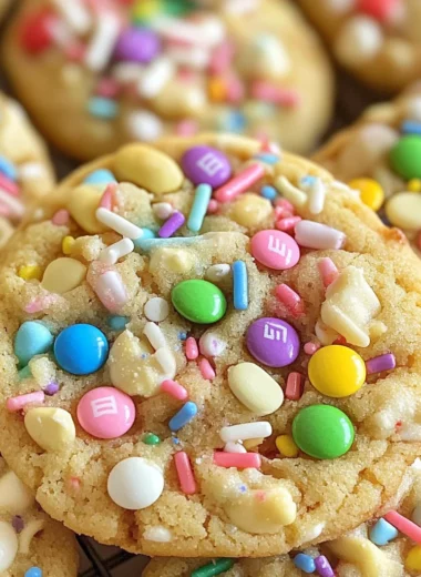 Easter Cookies
