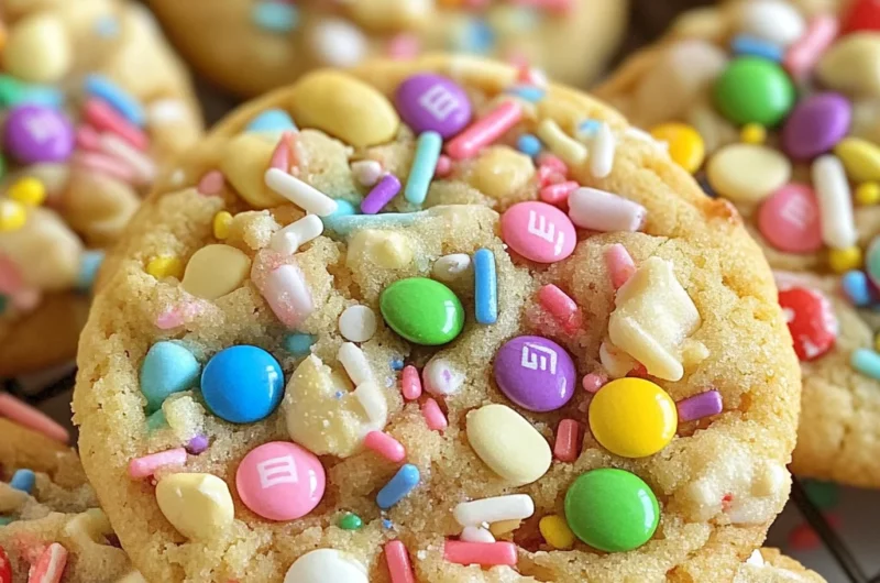 Easter Cookies