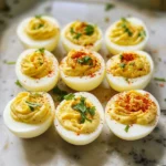 How to Make Perfect Deviled Eggs + 12 Flavors to Try (Paleo Approved!)