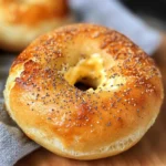 Keto Bagel Recipe (Made with 5 Ingredients)
