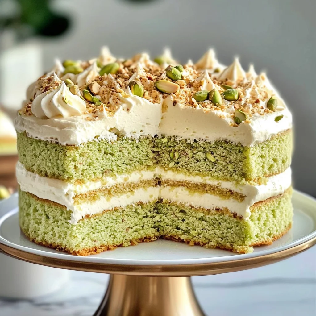 Pistachio