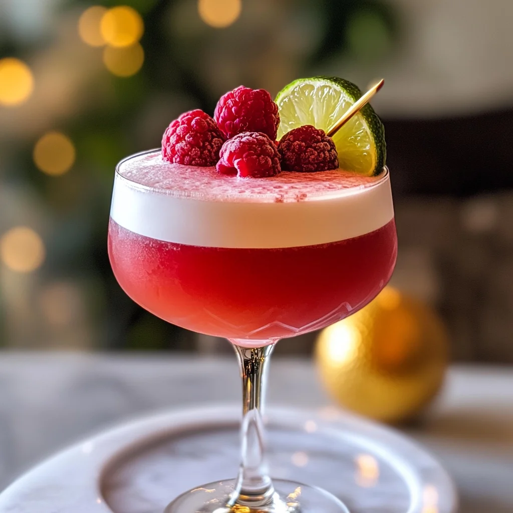 Raspberry