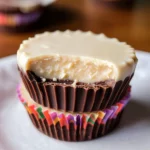 Reese's Peanut Butter Cups Recipe