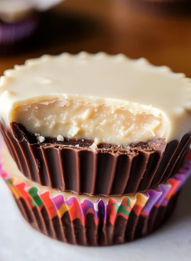 Reese's Peanut Butter Cups Recipe