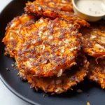Savory Sweet Potato Hash Browns