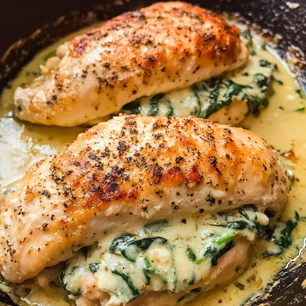 Spinach