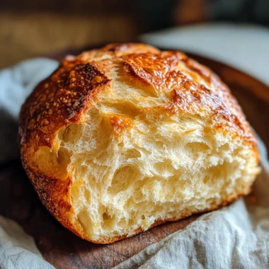 air fryer bread