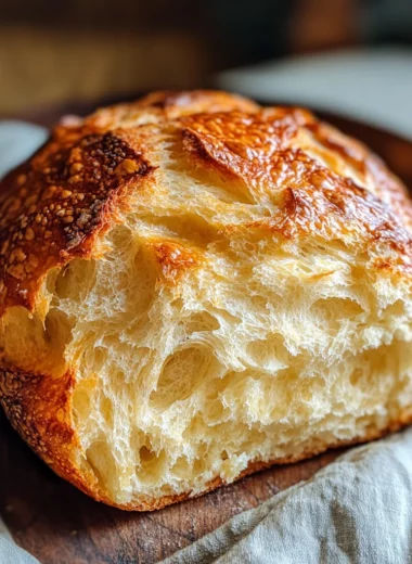 air fryer bread