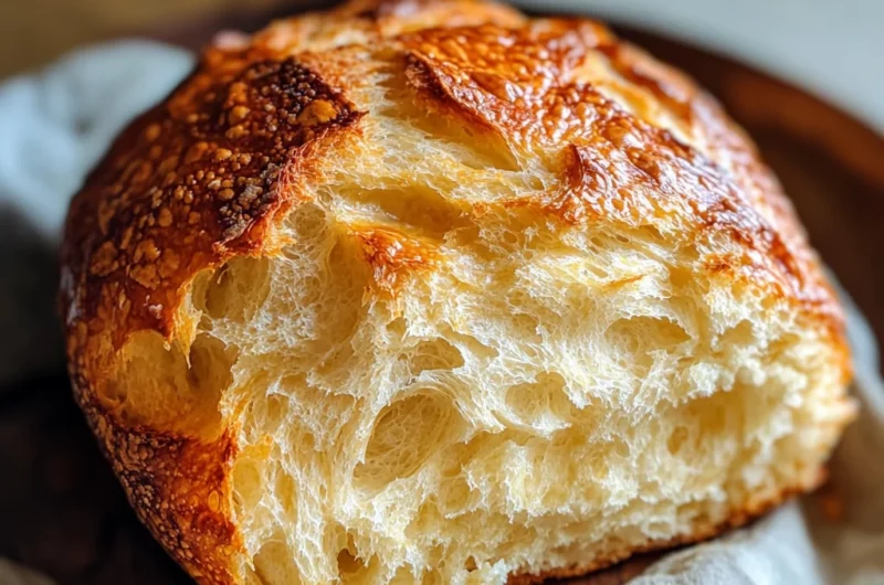 air fryer bread