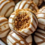 Biscoff Truffles