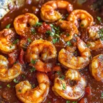 Camarones a la Diabla Recipe (Diablo Shrimp)