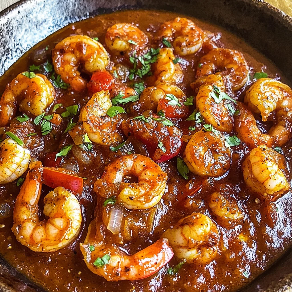 Camarones