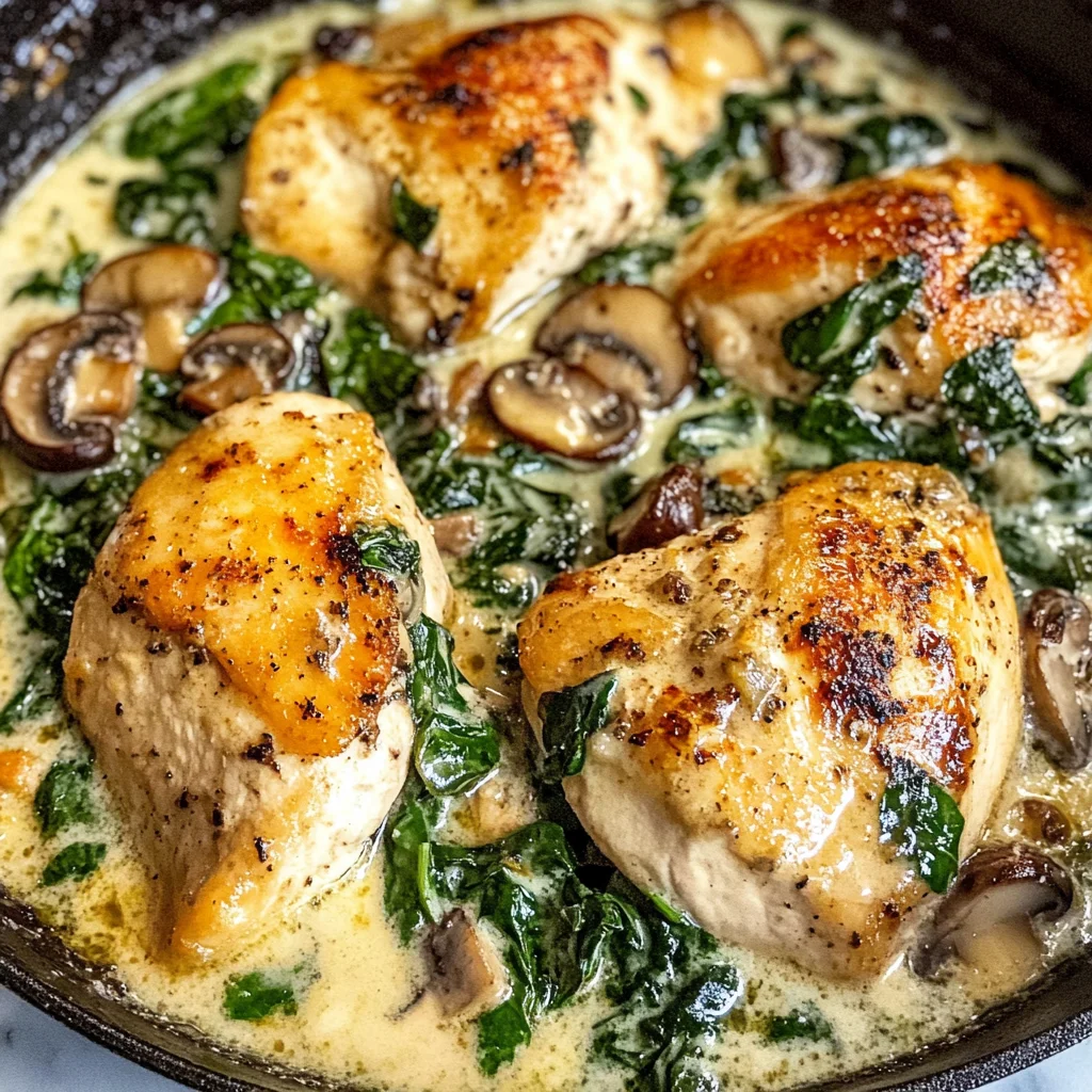 Chicken