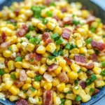 Crack Corn Salad