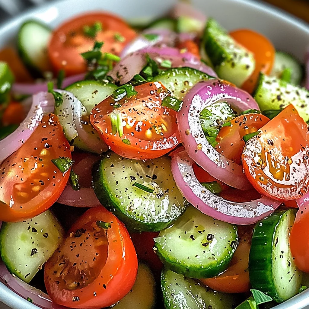 Cucumber,