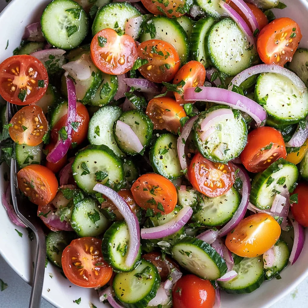 Cucumber