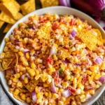 Fritos Chili Cheese Salad Recipe